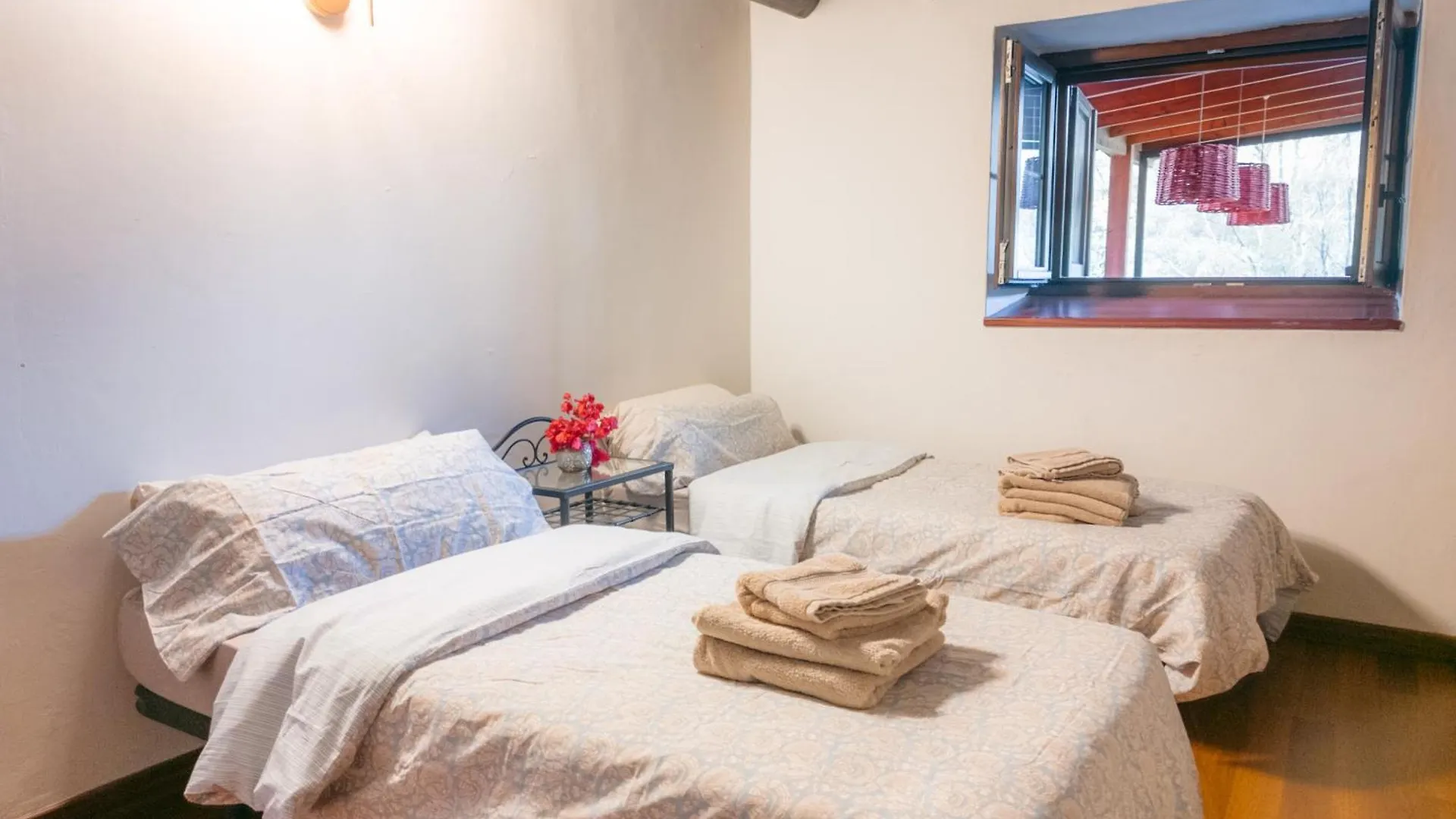 Holiday home Casa El Gamonal Villa Santa Brigida